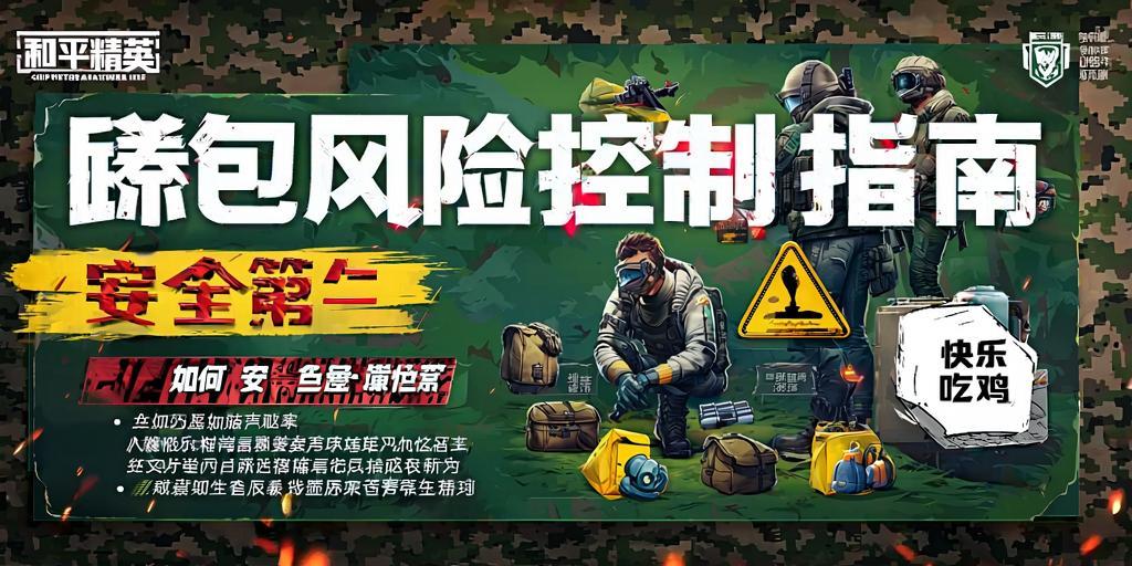 和平精英《先行者》外挂稳到飞起嘎嘎上分中