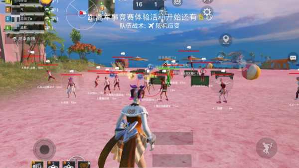 和平精英《葫芦娃》一体直装辅助嘎嘎稳