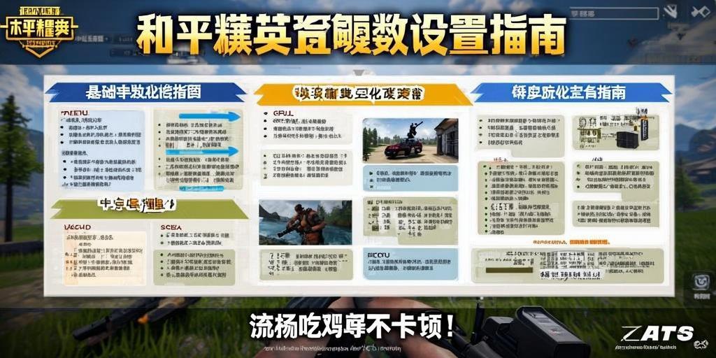 和平精英辅助《剑齿虎》一体直装横空出世