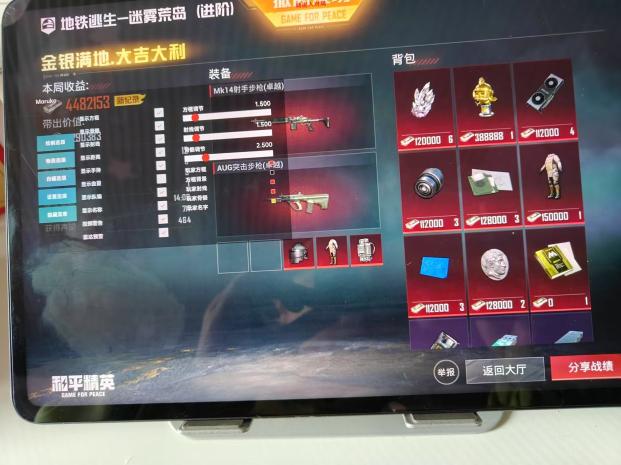 和平精英辅助【极目】