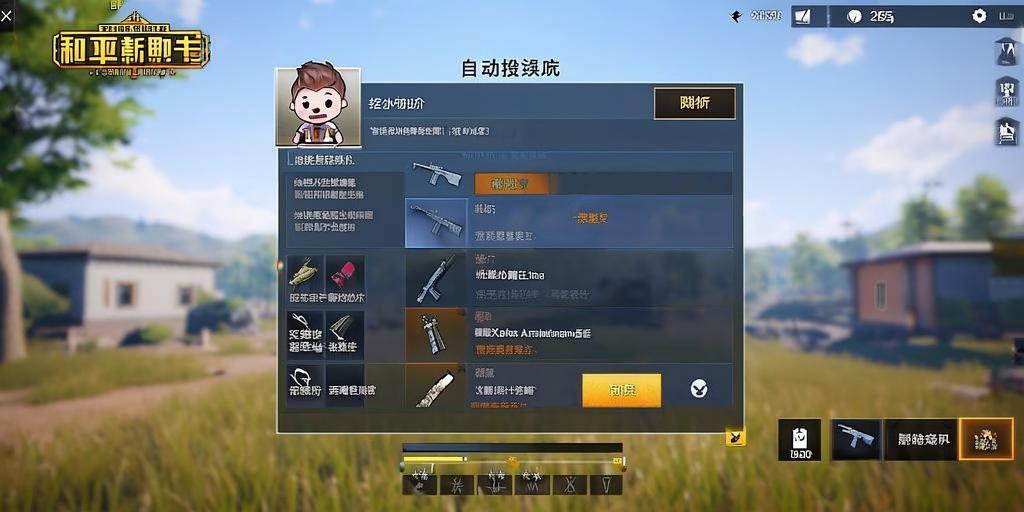 和平精英【星辰】iOS辅助